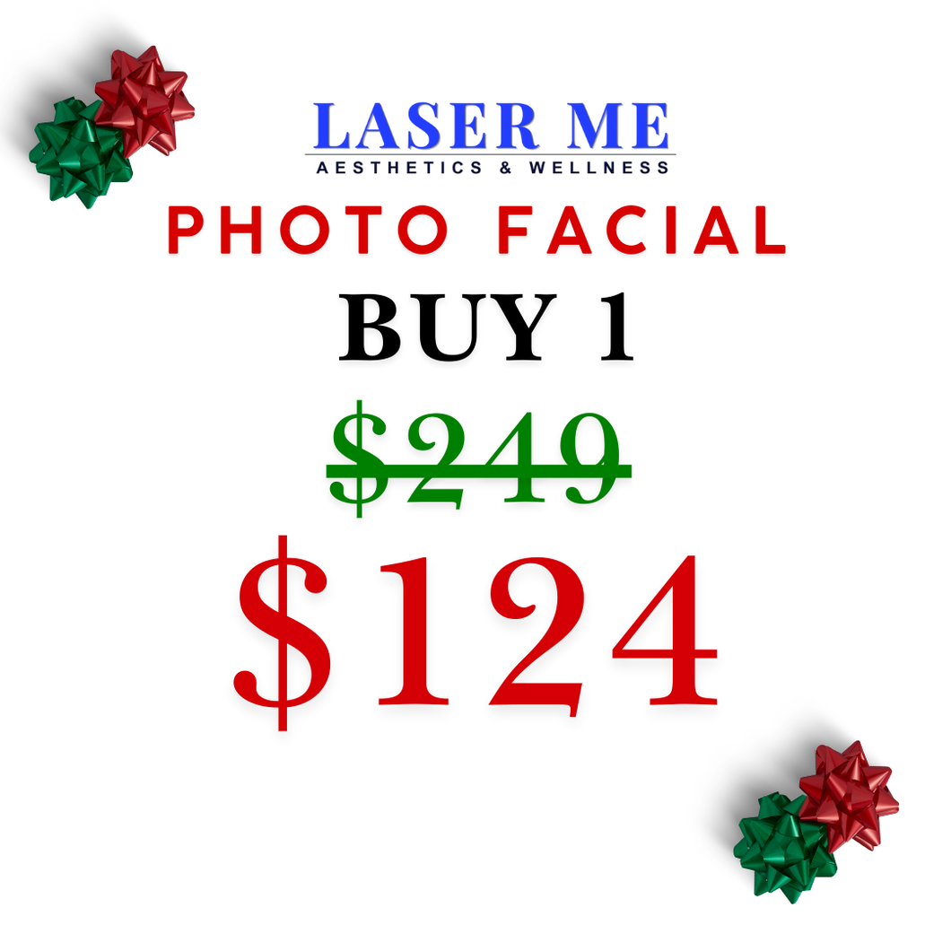 1 Photofacial