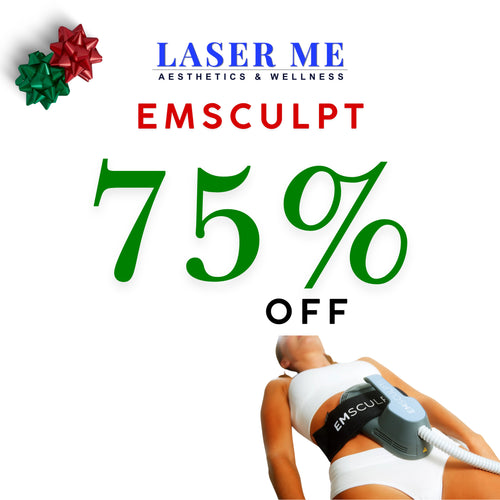 End-of-Year Emsculpt Neo Body Sculpting Sale